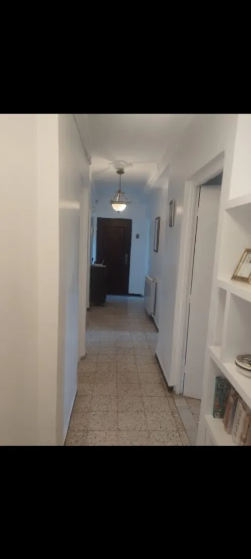 Vente Appartement F4 Alger Bouzareah