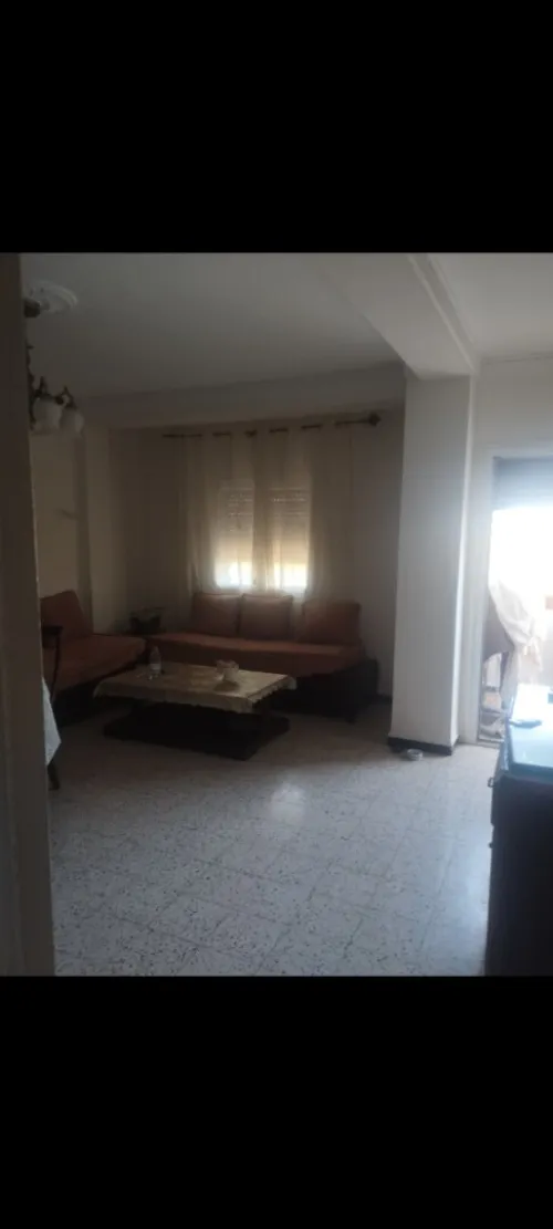 Vente Appartement F4 Alger Bouzareah