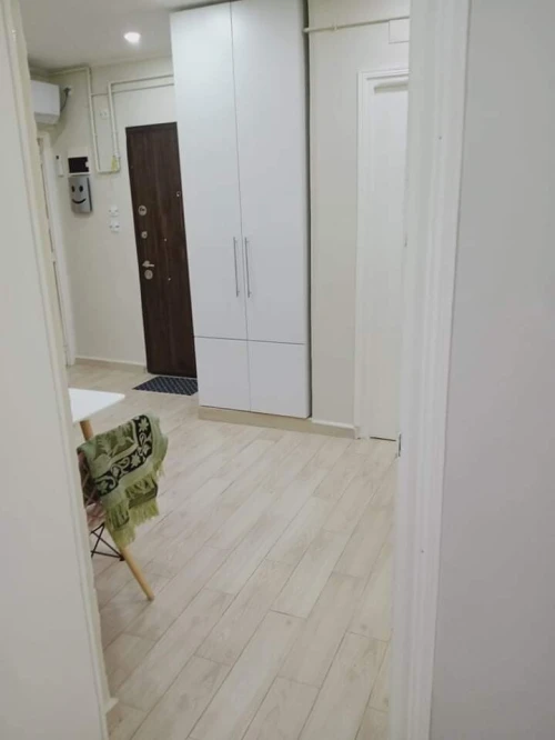 Vente Appartement F4 Chlef Chlef
