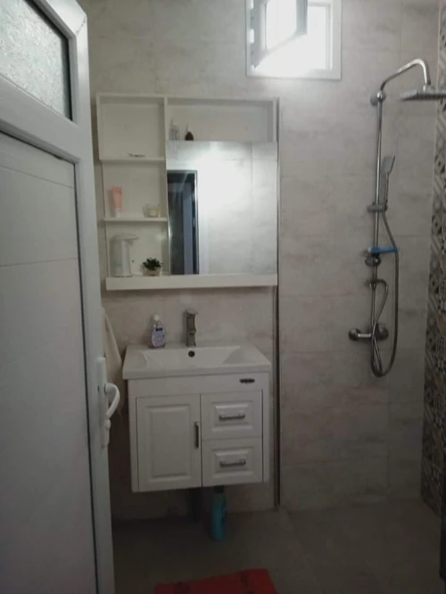 Vente Appartement F4 Chlef Chlef