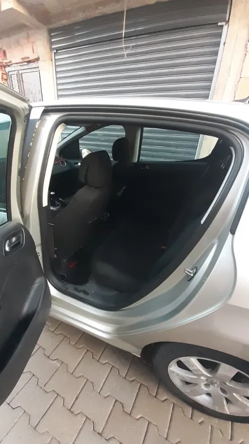 Peugeot 308 2010 308