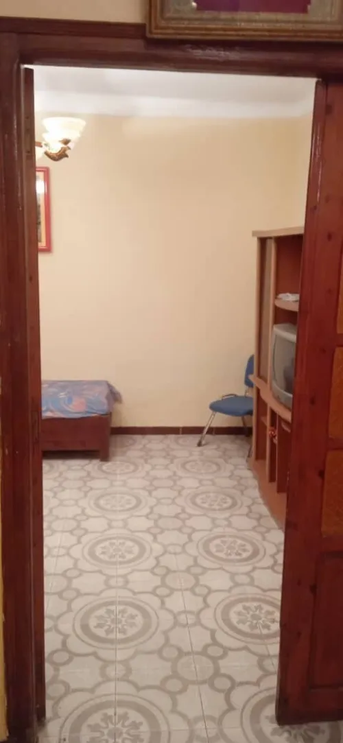Vente Appartement F3 Alger Bordj el bahri