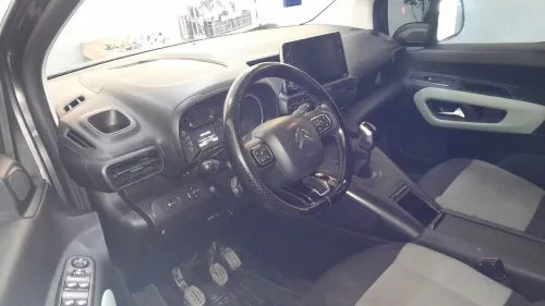 Citroen Berlingo 2020 Feel Pack