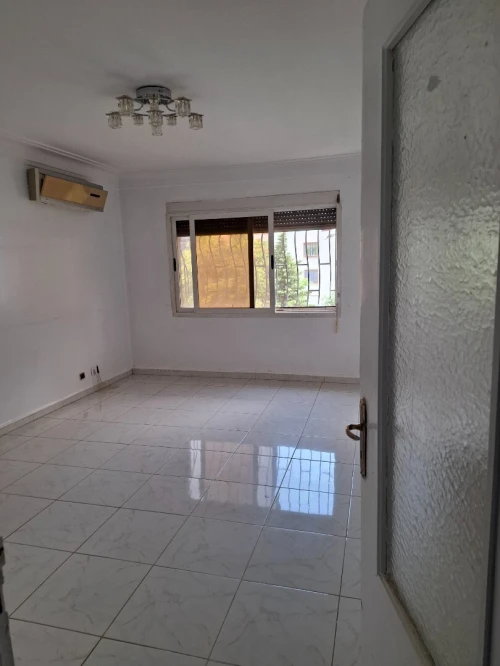 Location Appartement F3 Alger Said hamdine