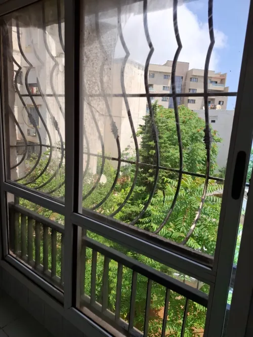 Location Appartement F3 Alger Said hamdine