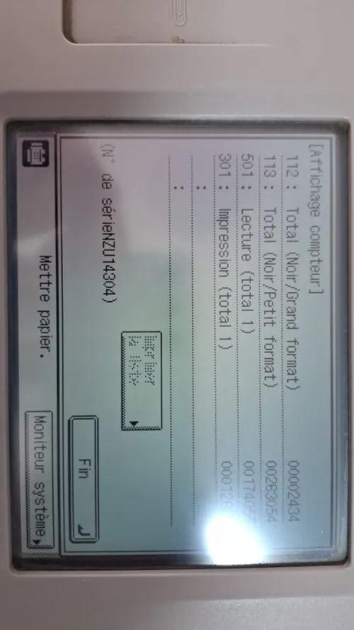 canon 2520