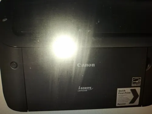 Canon LBP 6030
