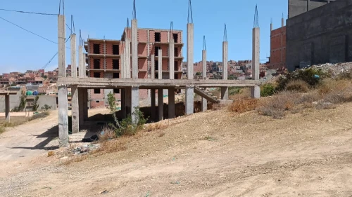 Vente Villa Tlemcen Honaine