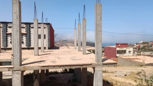 Vente Villa Tlemcen Honaine