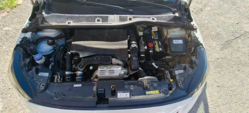 Peugeot 208 2023 GT