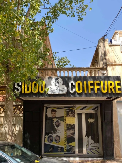 Location Local Tlemcen Tlemcen