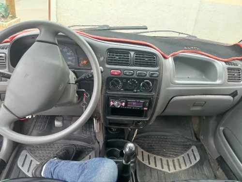 Suzuki Alto 2008 STD