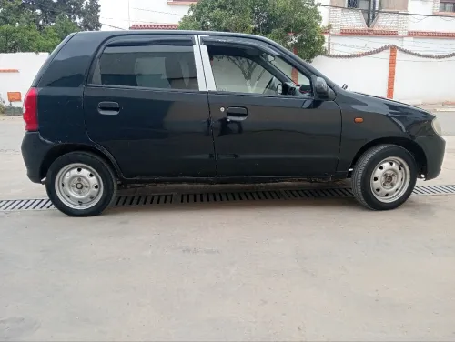 Suzuki Alto 2008 STD