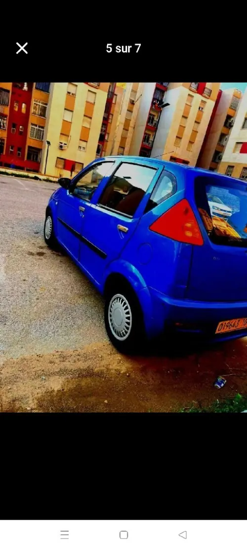 Hafei motors Yavuz 2008 Lobo