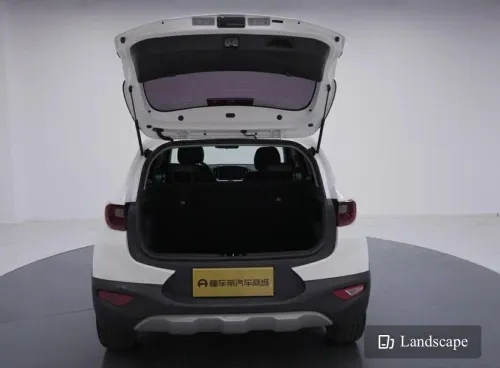 Kia KX1 2025 Enjoy