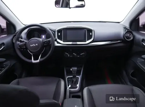 Kia KX1 2025 Enjoy