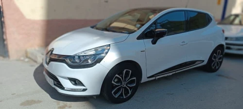 Renault Clio 4 2019 Limited 2