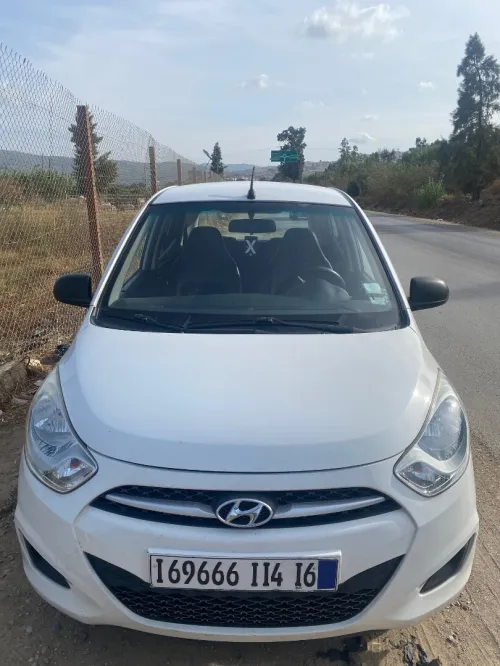 Hyundai i10 2014 GLS