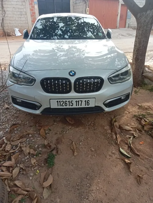 BMW Série 3 2017 Sport M