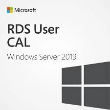 Microsoft Windows Server 2022 CAL RDS 5/10/50 Utilisateurs