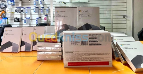 Licences Windows10/11 Office 2021/2019/2016 OFFICE 365 Windows Server 19/22/25