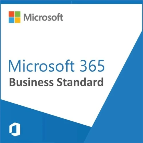 Microsoft Office 365 Business Standard