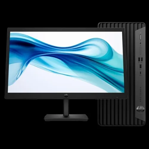 Unité centrale HP Pro 400 G7 - i5 / 4 Go DDR4 / 1 To HDD / Win 11