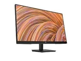 ECRAN HP V27i 27'' 68.58 cm IPS Ful HD (1920x1080) 5ms HDMI VGA