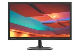 Écran Lenovo C22-20 21,5" LED Backlit LCD