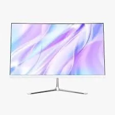 POSLUX PC All in One 23.6p, Intel Core i5-6eme, 8 Go RAM, SSD 256 Go, Ecran Courbe