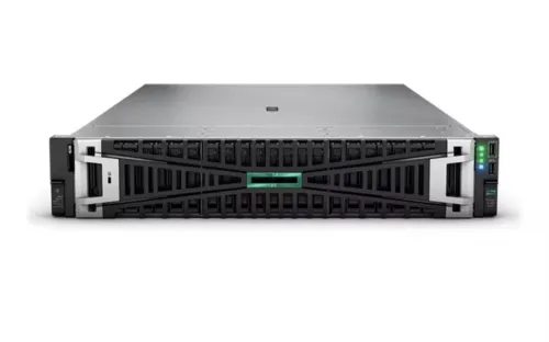Serveurs Professionnels HP ProLiant & Dell