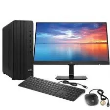 Unité central desktop Pc HP 290 G9 i5 12500 8Go SSD 512Go 19.5pouce