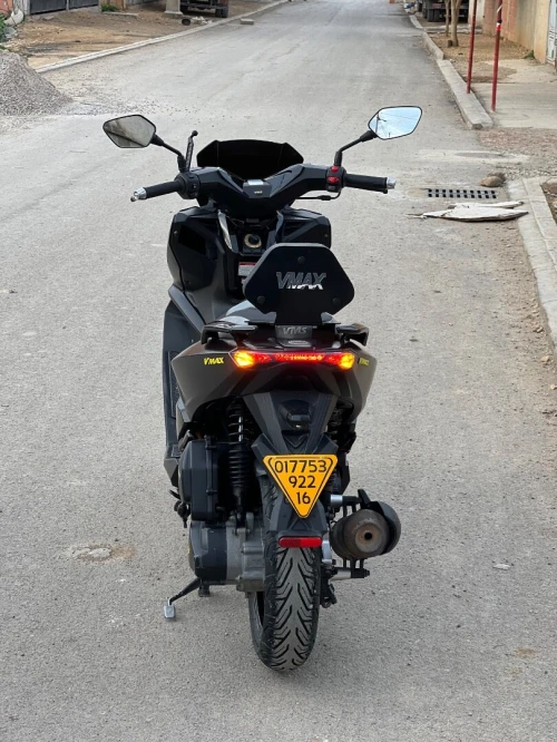 Vmax Vms 2022