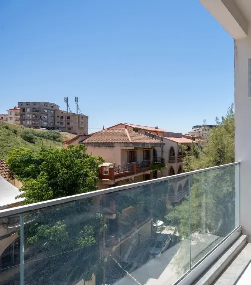 Vente Appartement F3 F4 F5 Alger Said hamdine