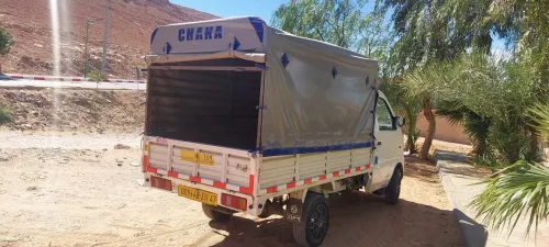 Chana Star Truck 2011 Simple cabine