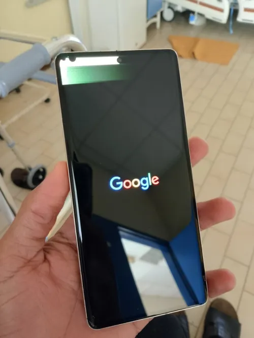 Google pixel Google pixel 7 pro