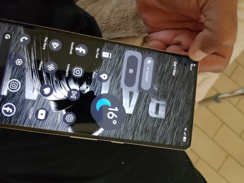 Google pixel Google pixel 7 pro
