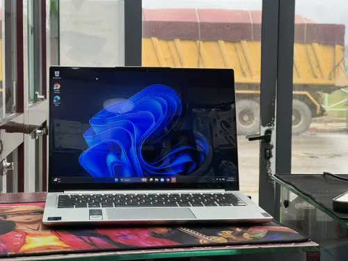 LENOVO yoga slim 7i pro