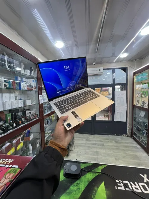 LENOVO yoga slim 7i pro