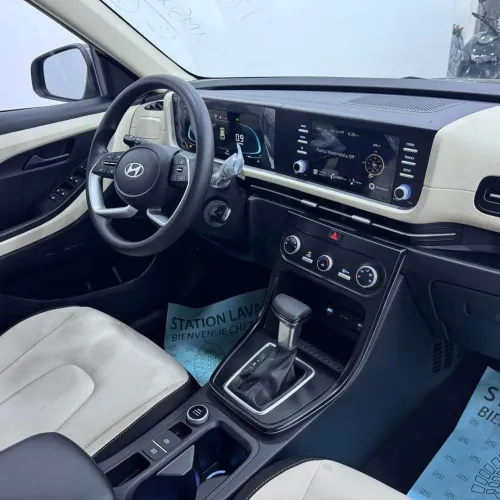 Hyundai Creta 2025 Creta