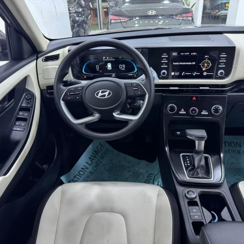 Hyundai Creta 2025 Creta