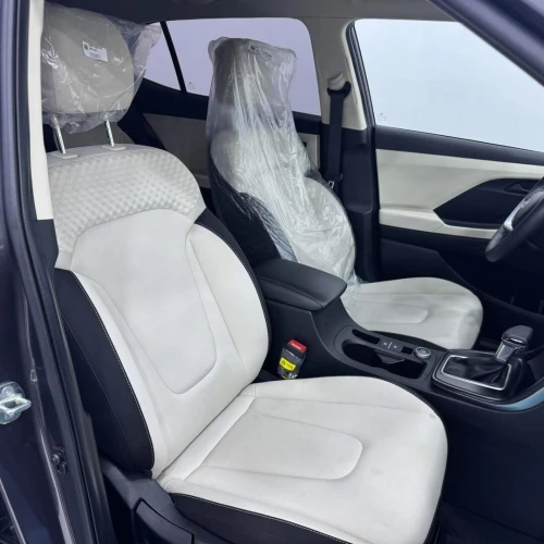 Hyundai Creta 2025 Creta