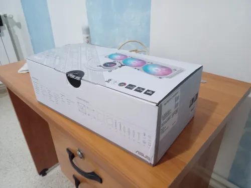 WATERCOOLING 