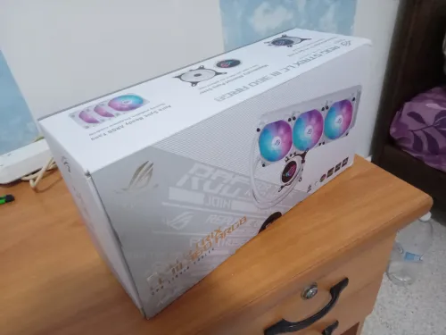 WATERCOOLING 