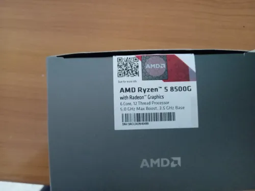 CPU
