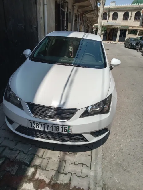 Seat Ibiza 2018 