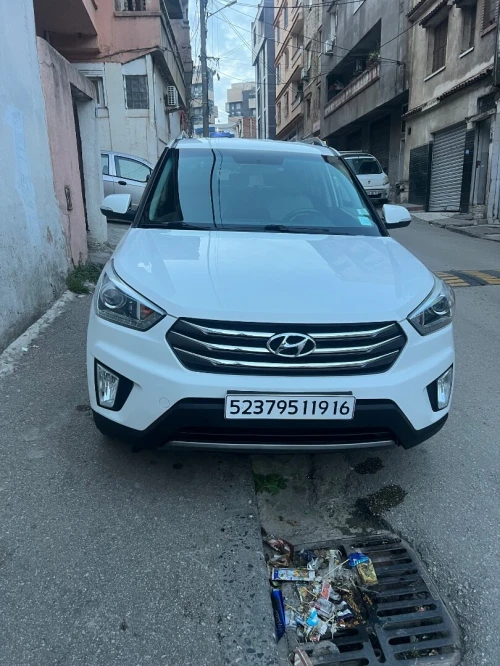 Hyundai Creta 2019 Gls