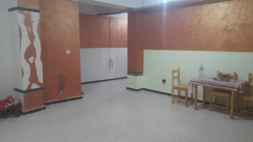 Location Immeuble Alger Bouzareah