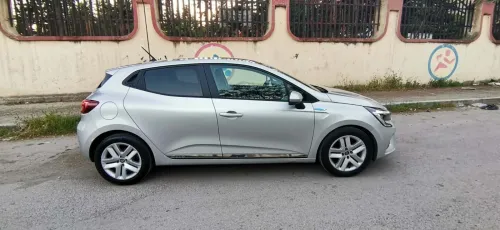 Renault Clio 5 2022 Business