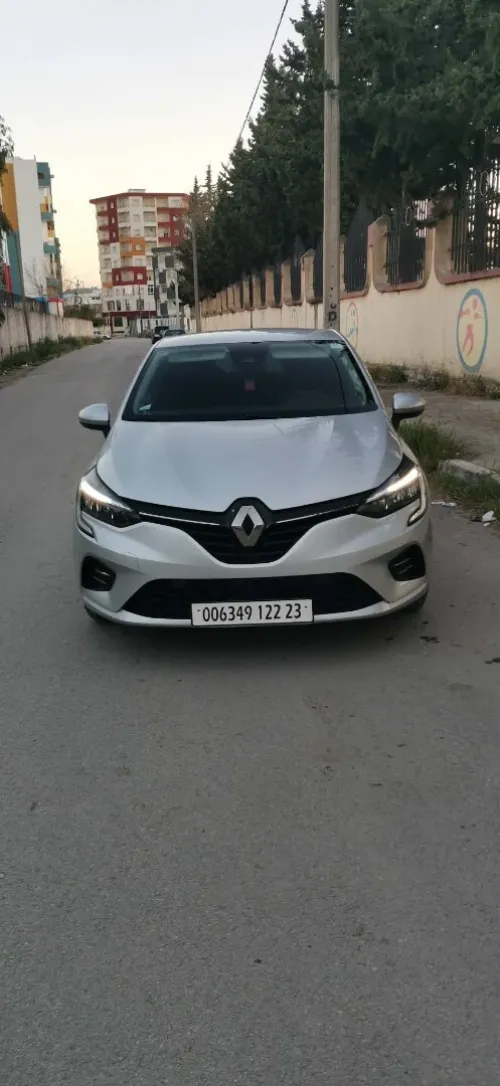 Renault Clio 5 2022 Business